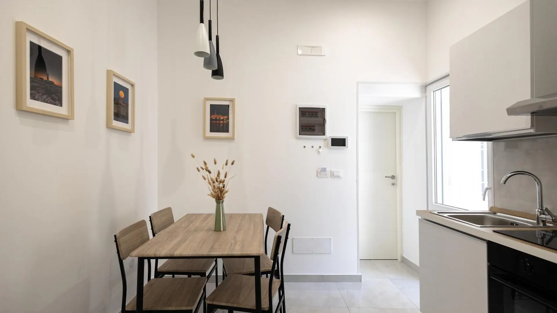 Corgiolo Apartments Syracuse