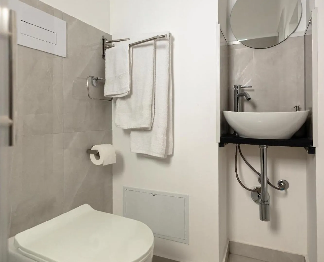 Corgiolo Apartments Syracuse