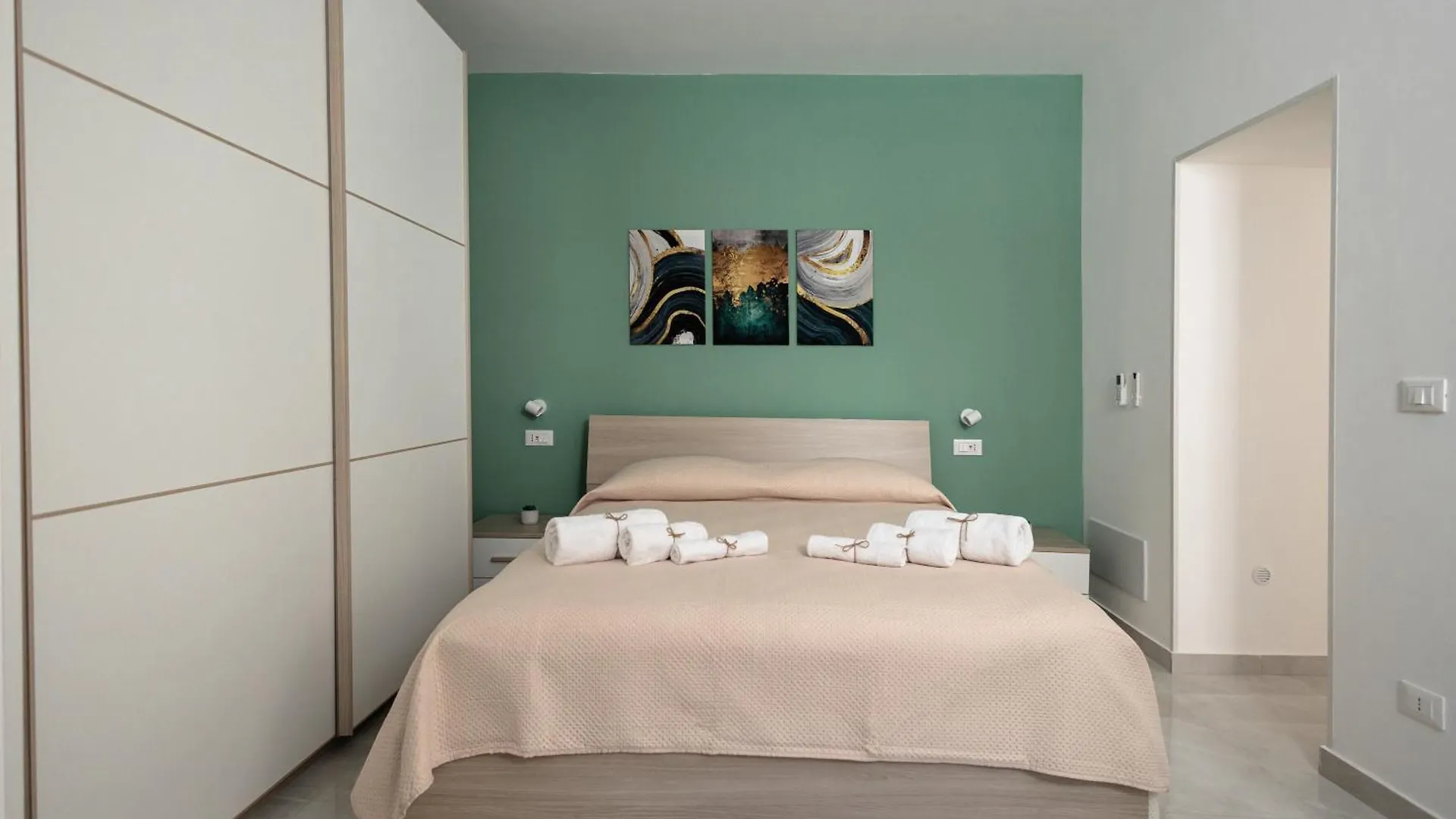 Corgiolo Apartments Syracuse