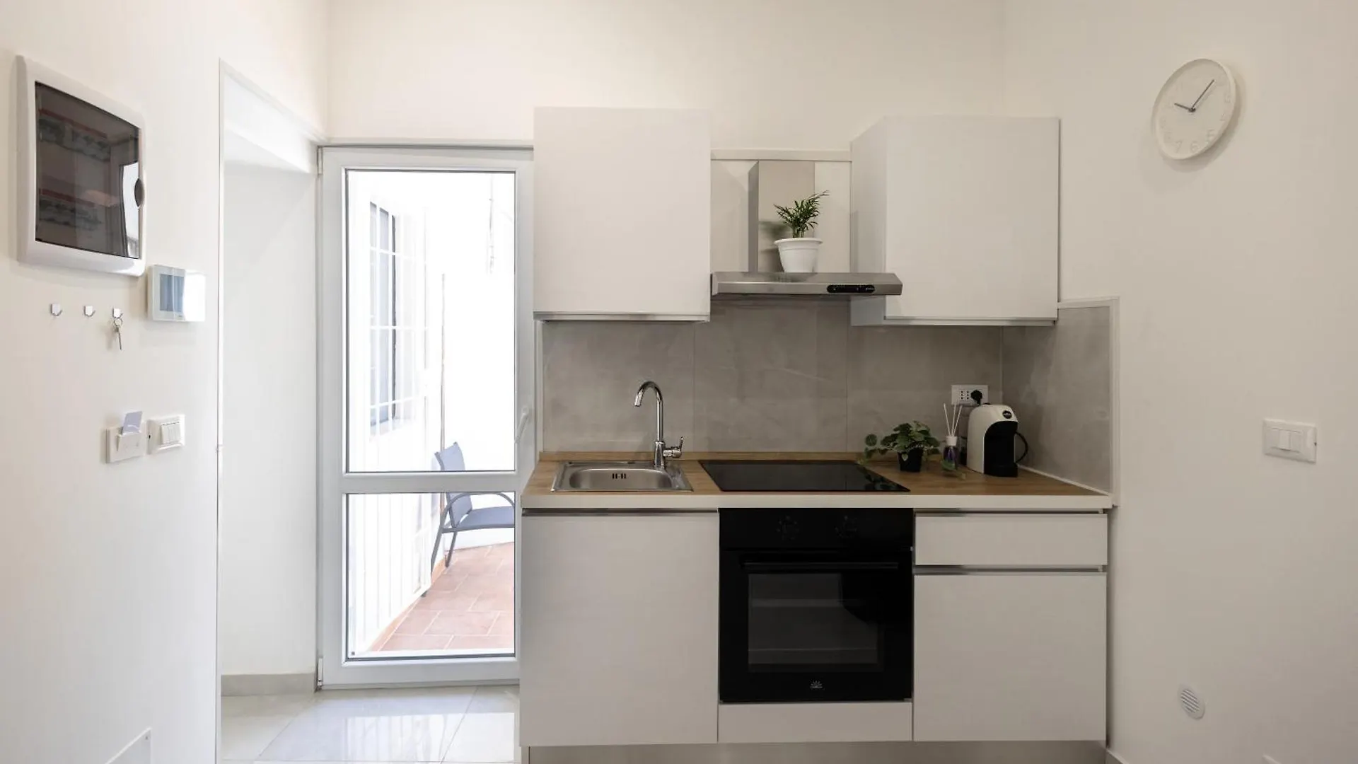 Corgiolo Apartments Syracuse