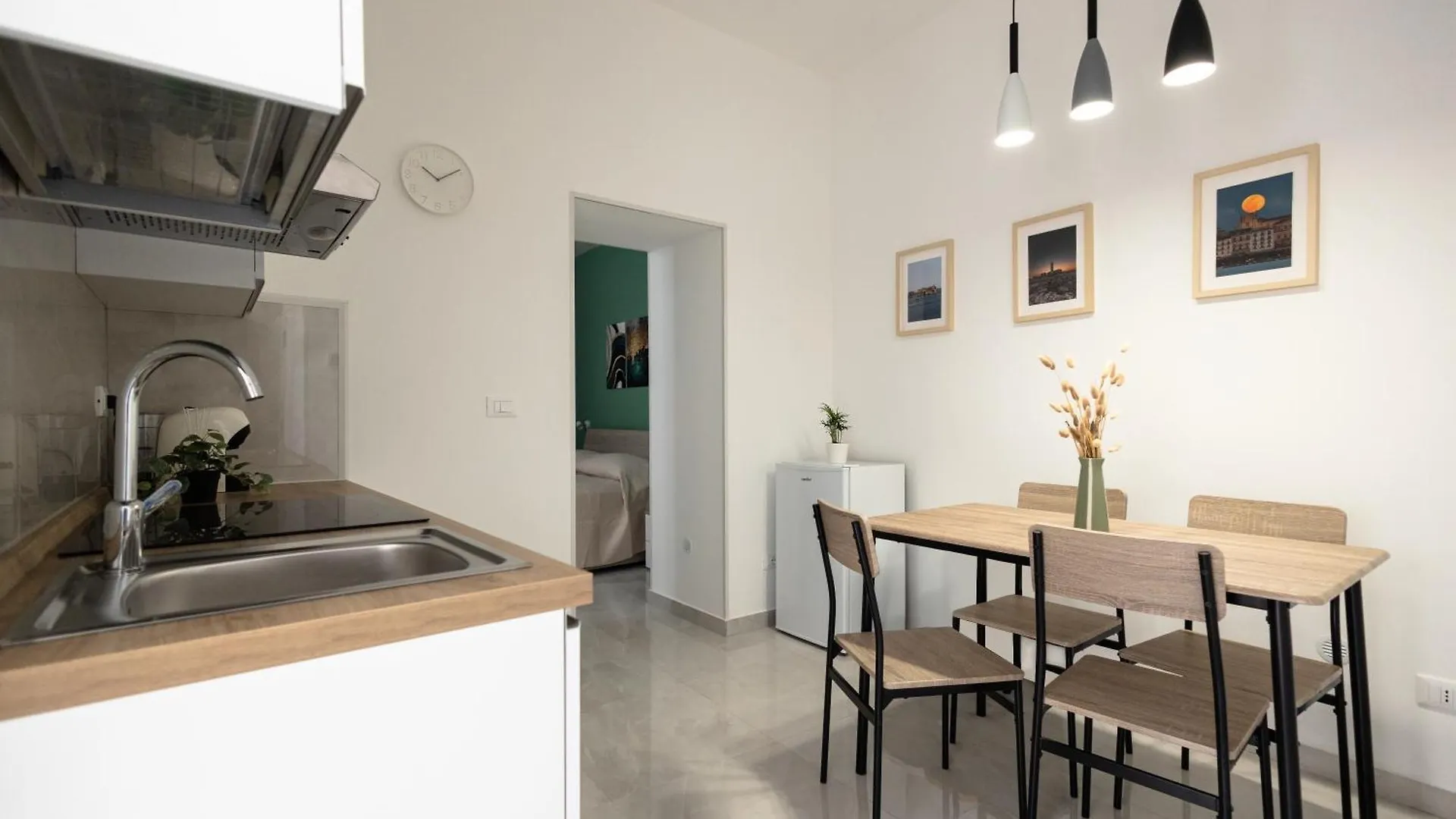 Corgiolo Apartments Syracuse