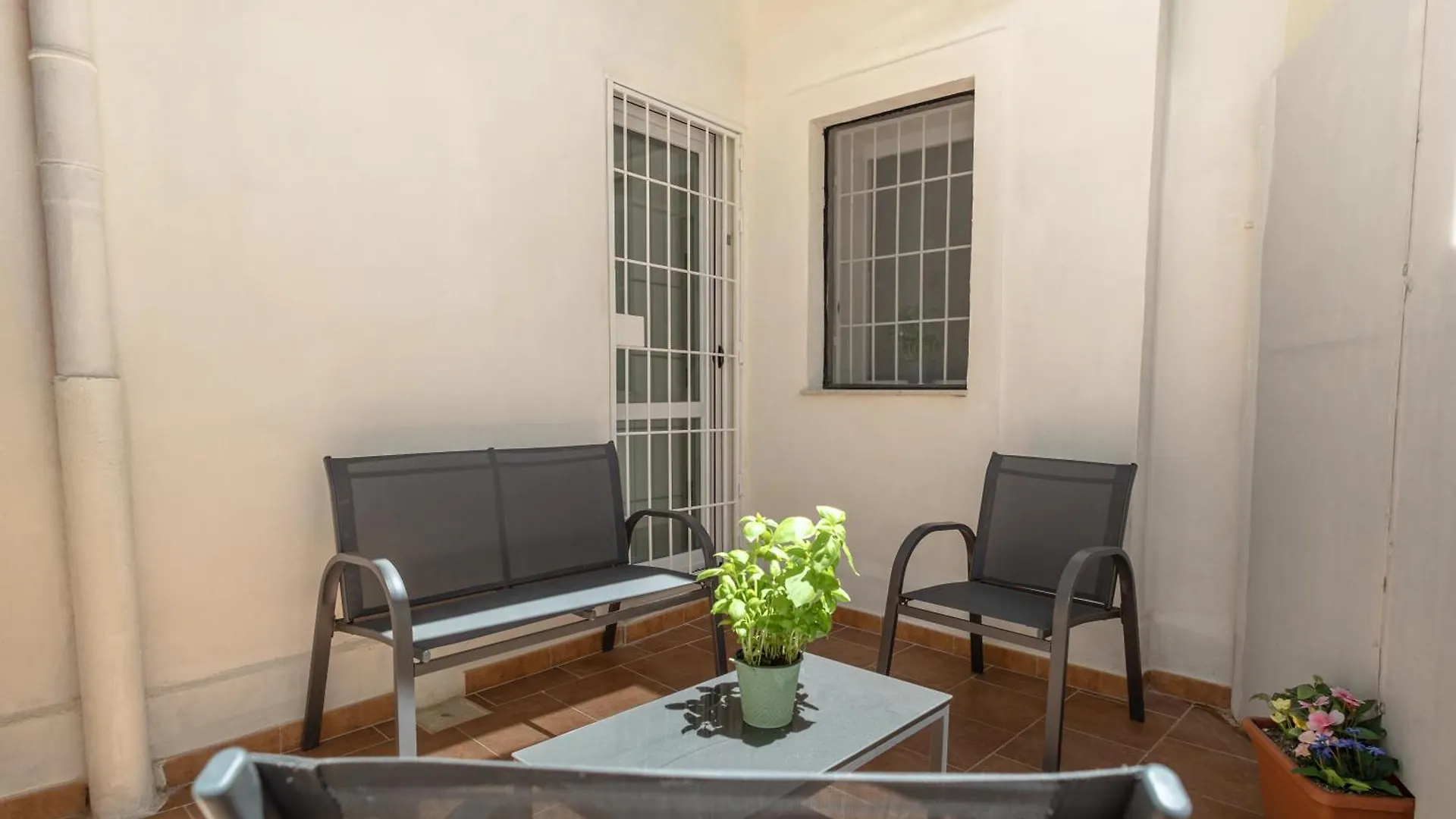 Corgiolo Apartments Syracuse Italy